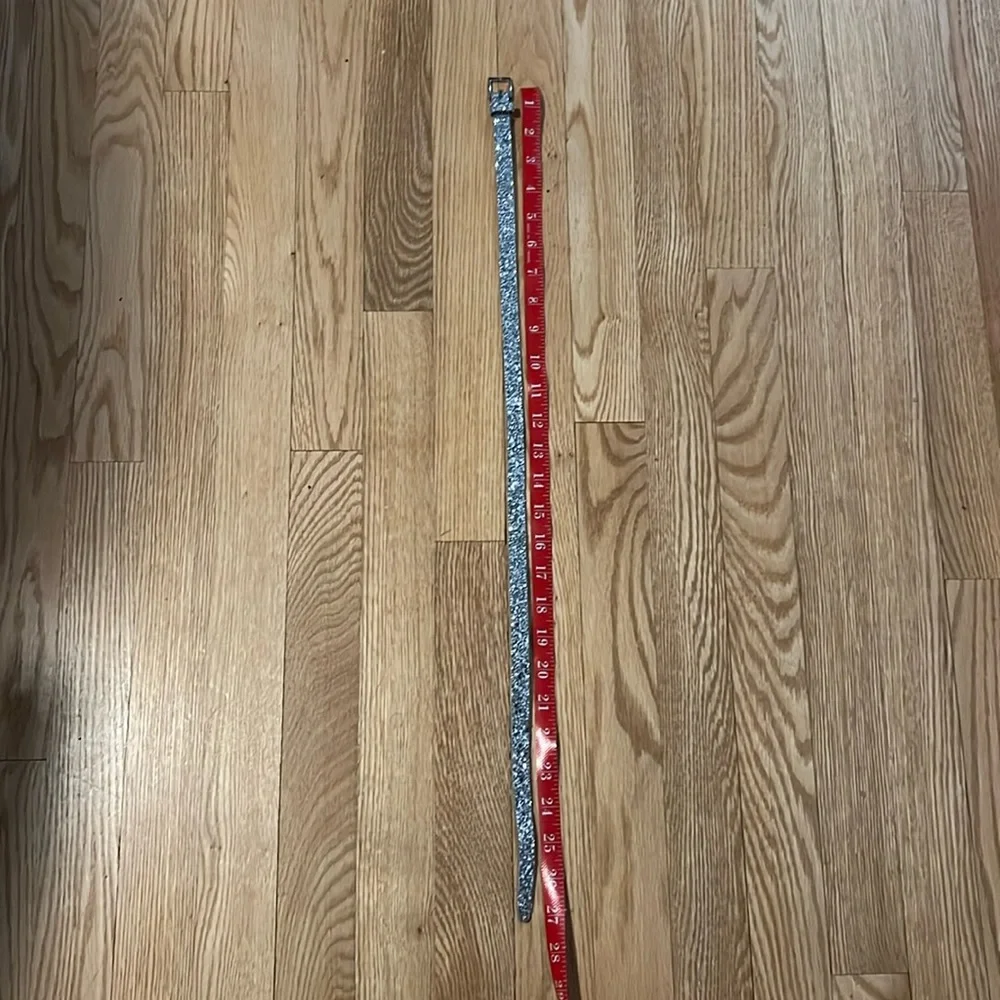 Girls belt